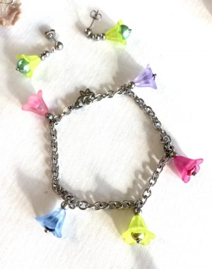 Set "More Blossoms!"