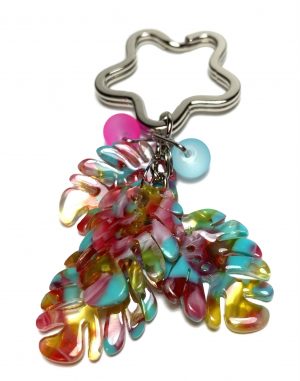 Anhänger "Monstera"