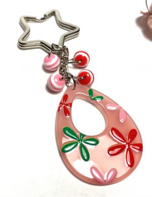 Anhänger "70's in Colour"