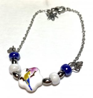 Armband "Potter's dream"