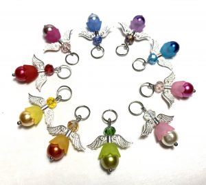 Glücksbringer "Fairy Angel"