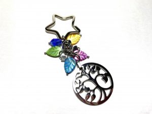 Anhänger "Star of Life"