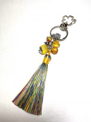 Anhänger "Flower Angel“