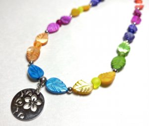 Kette „Beautiful Summer“