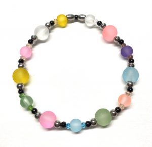 Armband "Pastell Dreams"