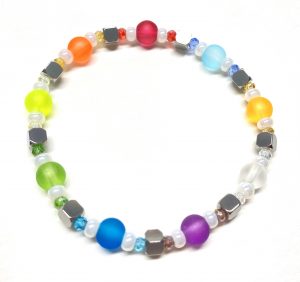 Armband "Spring is comming"