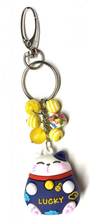 Anhänger "Sunny Kitty“