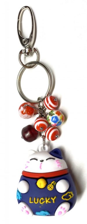 Anhänger "Loving Kitty“