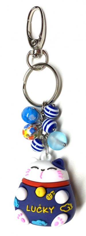 Anhänger "Ocean Kitty“