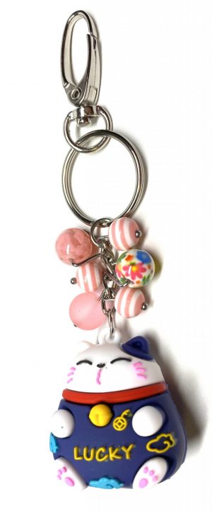 Anhänger "Sakura Kitty“