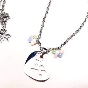 Kette "Animal Love“