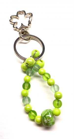 Anhänger "Key Finder - Green"