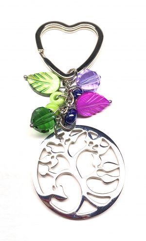 Anhänger "Loving Tree of Life“