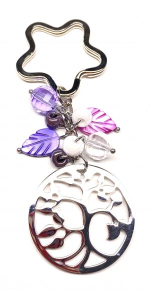 Anhänger "Blooming Tree of Life“