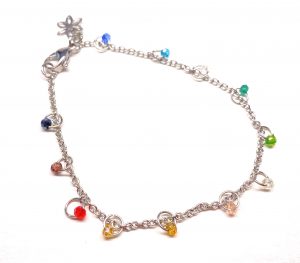 Armband "Small Beads - Nr. 1"