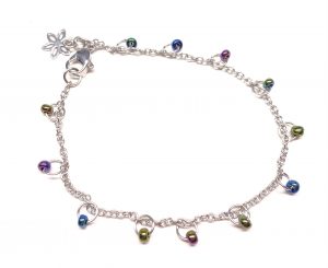 Armband "Small Beads - Nr. 4"