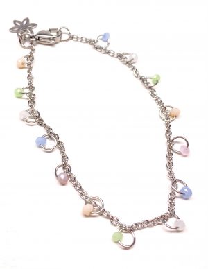 Armband "Small Beads - Nr. 2"