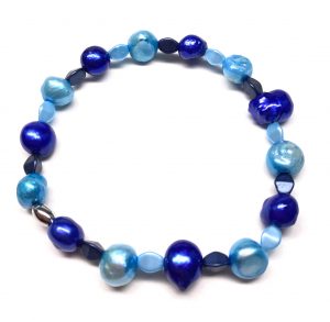 Armband "Water is Fresh Nr.7"