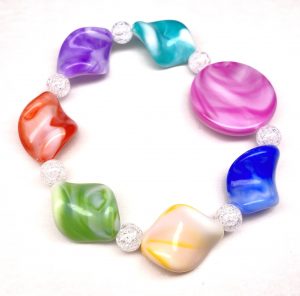 Armband "Summer Vibes"