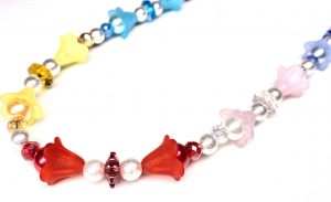 Kette "Spring is comming!"