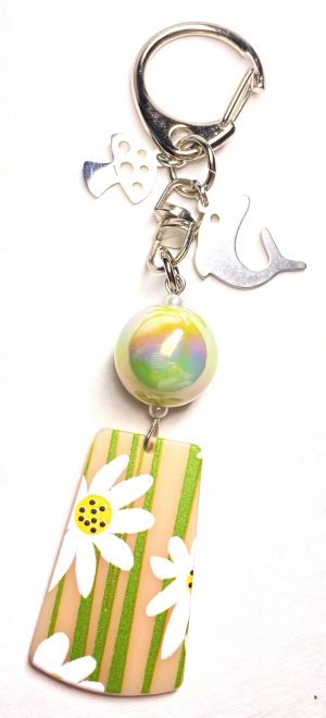 Anhänger "Japanese Chime 3“