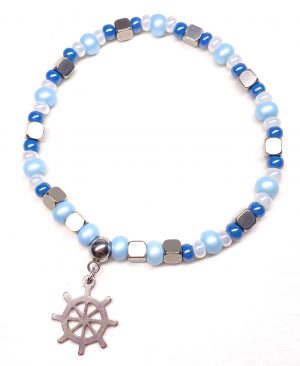 Armband "Always find your way“"