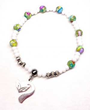 Armband "What does the Fox say“