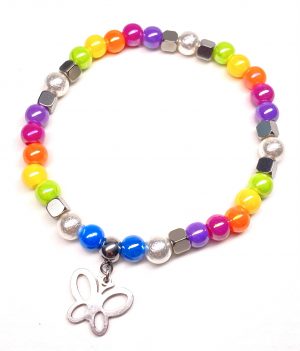 Armband "Summer Butterfly“