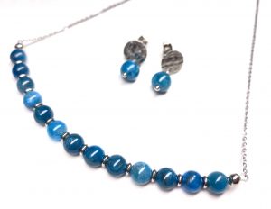 Set „Marina is calling"