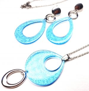 Set „Close to Heaven"