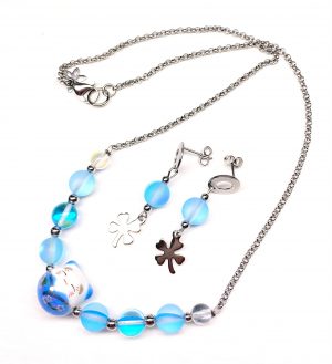 Set - „Lucky Charme"