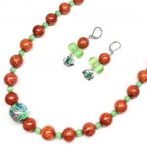 Set „Fish in the Ocean"