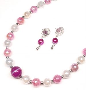 Set „Pink Princess"