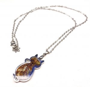 Kette "Fluent Colors Cat“