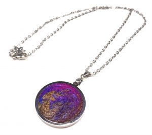 Kette "Fluent Colors round“