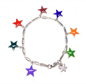 Armband "Starlight for you"