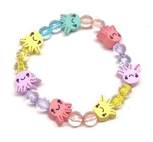 Kinderarmband "Happy Day"