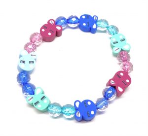 Kinderarmband "Sleepy Bunny"