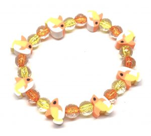 Kinderarmband "Sunny Smile"