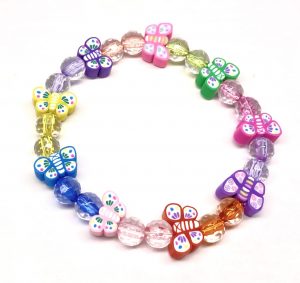 Kinderarmband "Wonderful Nature"