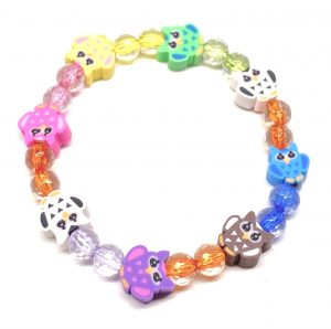 Kinderarmband "Wise Child"