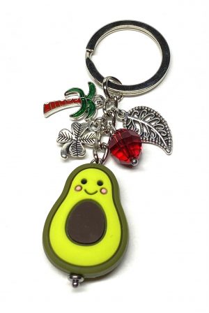 Anhänger "Green Power"