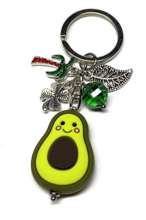 Anhänger "Green Power"