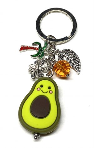 Anhänger "Green Power"