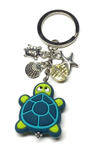 Anhänger "Teenage Turtles"