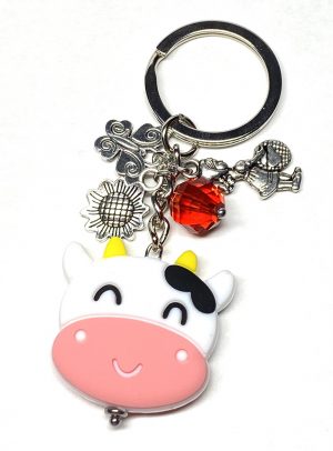 Anhänger "Meet Heidi"