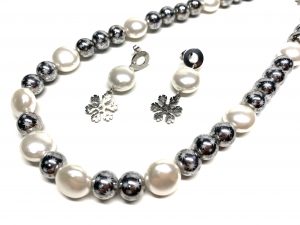 Set „Stars and Flakes“