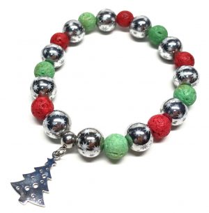 Armband Christmas Tree
