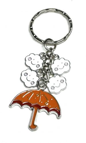 Anhänger "Rainy Day“