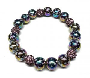 Armband "Beautiful Winter“